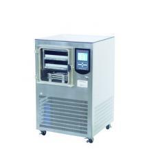 VFD-2000真空冷冻干燥机 -80℃_价格|说明书|资料,VFD-2000规格|参数|品牌_新诺仪器商城